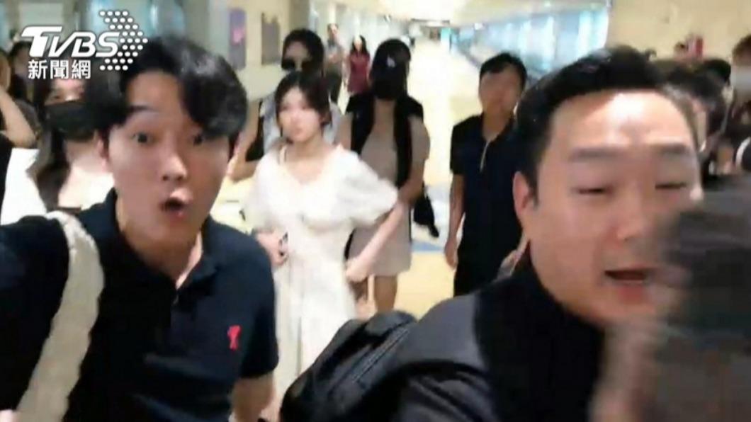  IVE经纪人 