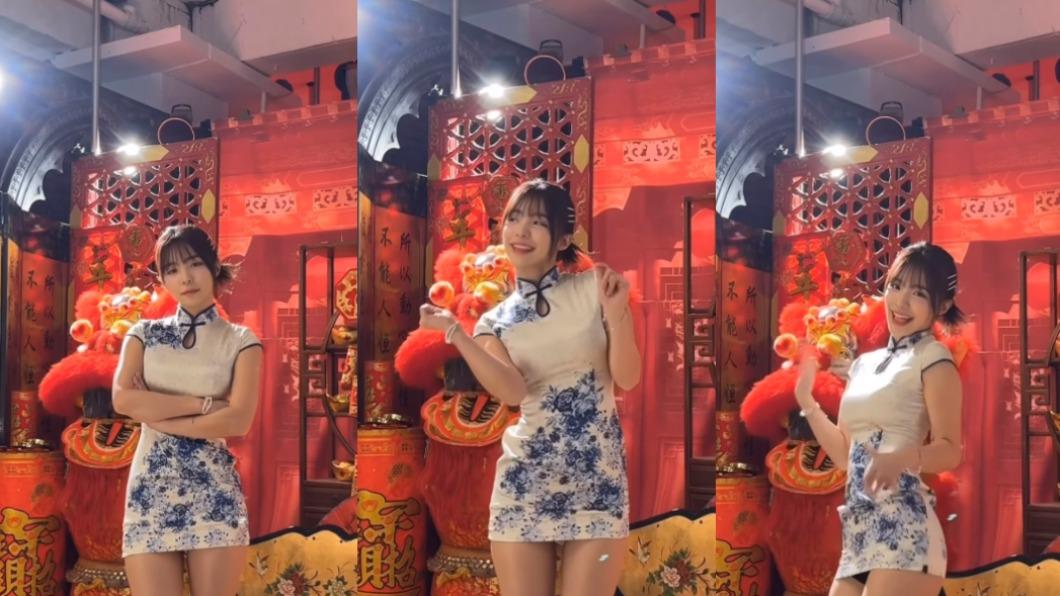  李多慧 