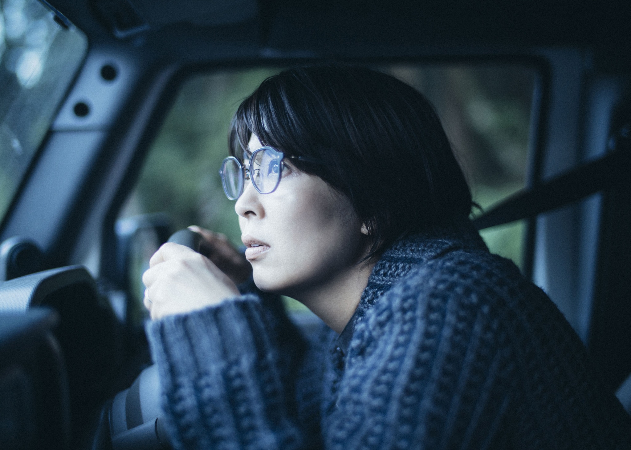  松隆子 
